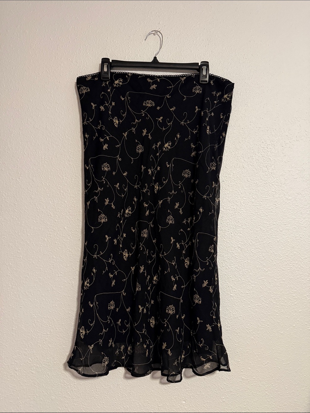 Mix Nouveau - Vintage Y2K Skirt
